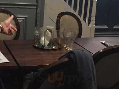 The Golden Hope Restaurant