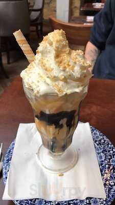 The Golden Hope Restaurant