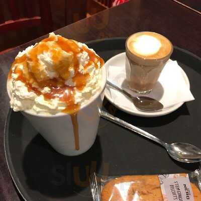 Caffe Nero - Redditch