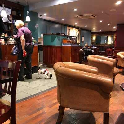 Caffe Nero - Redditch