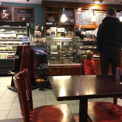 Caffe Nero - Redditch