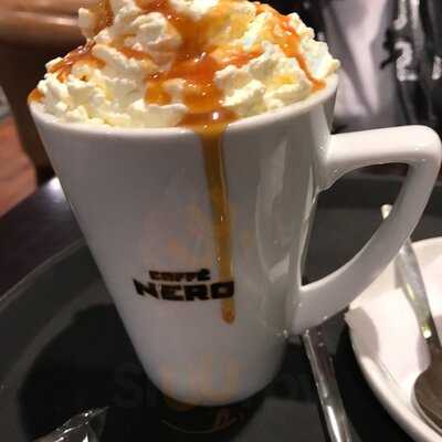 Caffe Nero - Redditch
