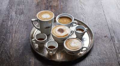 Caffe Nero - Redditch