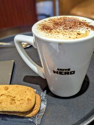 Caffe Nero - Redditch