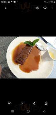 The Three Legged Cross