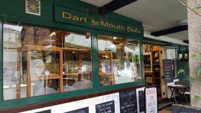 Dart To Mouth Deli