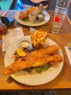 Dartmoor Halfway Inn