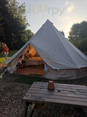 Dartmoor Halfway Inn