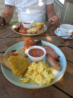 Dartmoor Halfway Inn