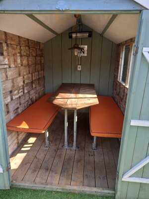 Dartmoor Halfway Inn