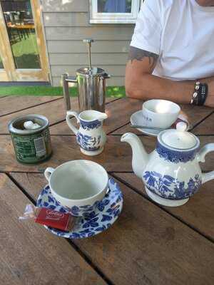 Dartmoor Halfway Inn