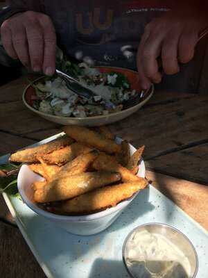 Dartmoor Halfway Inn