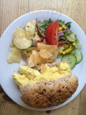 Mrs Miggins Tea Room