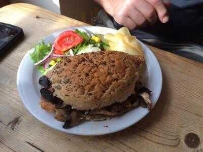 Mrs Miggins Tea Room