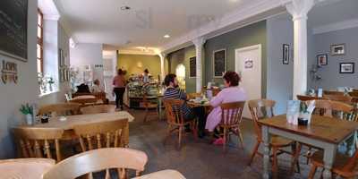 Mrs Miggins Tea Room