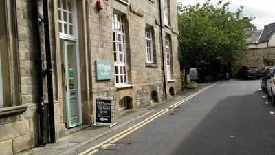 Mrs Miggins Tea Room