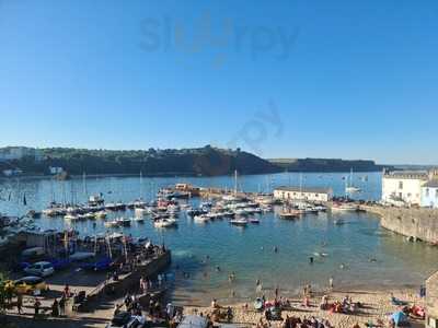 Tenby Harbour Snack Bar