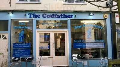 The Codfather