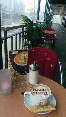 Planet Coffee