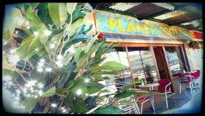 Planet Coffee