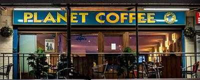 Planet Coffee