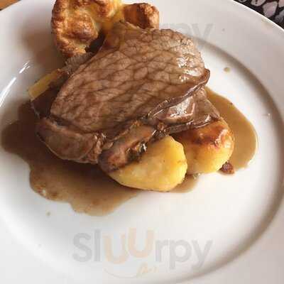 The Twelve Bells Pub And Restaurant