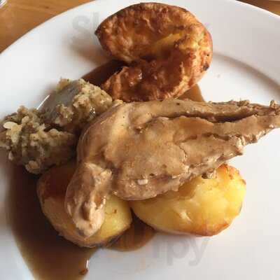 The Twelve Bells Pub And Restaurant