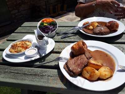 The Twelve Bells Pub And Restaurant