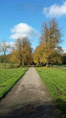 The Twelve Bells Pub And Restaurant