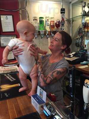 The Twelve Bells Pub And Restaurant