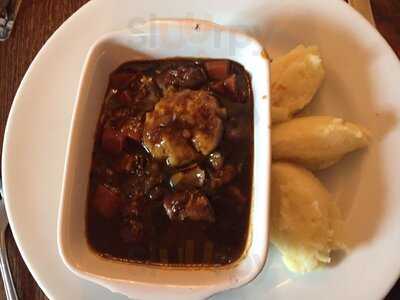 The Twelve Bells Pub And Restaurant