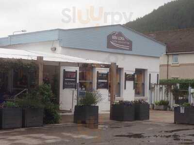 Ben Lora Cafe & Bookshop