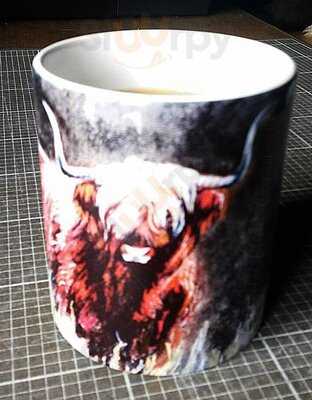 Ben Lora Cafe & Bookshop