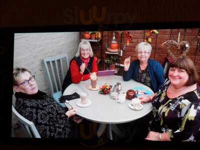 Penningtons Coffee Shop