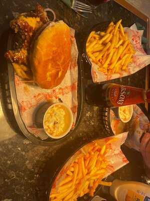 Bagel Wrap Coffee House