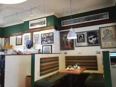 Bagel Wrap Coffee House