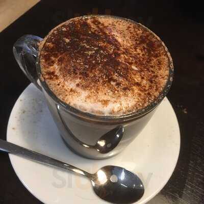 Bagel Wrap Coffee House