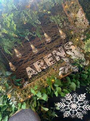Arens Bar & Grill