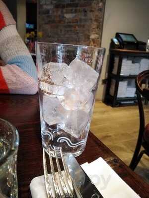 The Crown And Thistle Restaurant