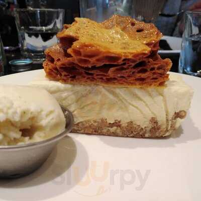 The Crown And Thistle Restaurant