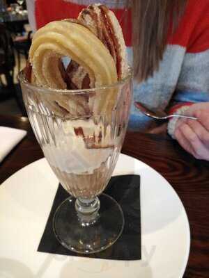 The Crown And Thistle Restaurant