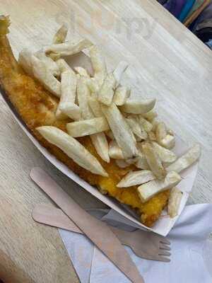 Fecci's Fish & Chips