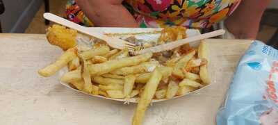 Fecci's Fish & Chips