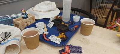 Fecci's Fish & Chips