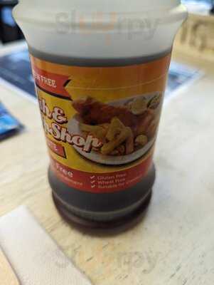 Fecci's Fish & Chips