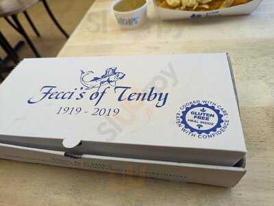 Fecci's Fish & Chips