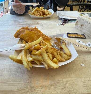 Fecci's Fish & Chips