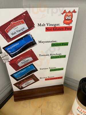 Fecci's Fish & Chips