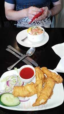 Spice Indian Cuisine