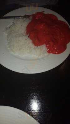 Spice Indian Cuisine